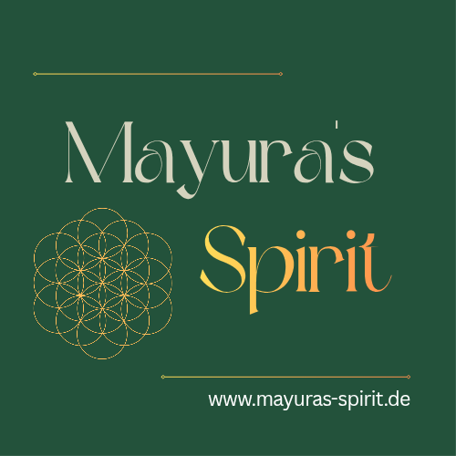 Mayuras Spirit – Energiearbeit – Reiki – Tarot – Coaching