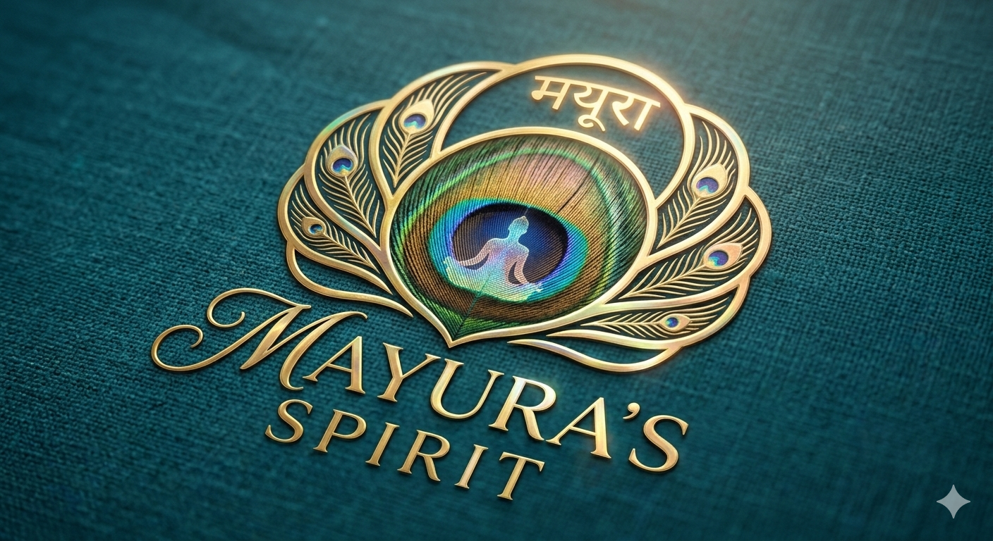 Logo Mayuras-Spirit.de